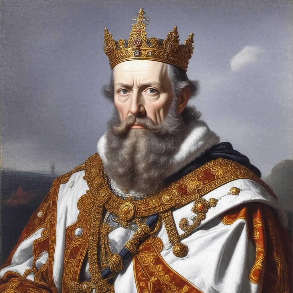 Christian I of Denmark
